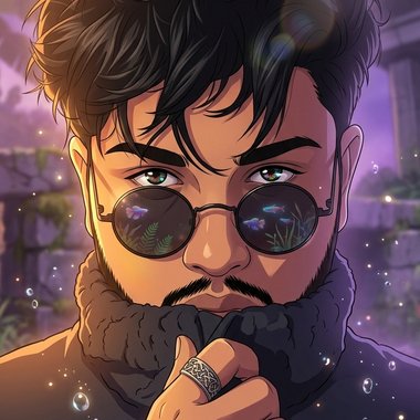 Meet P. - Freelance Graphic Designer