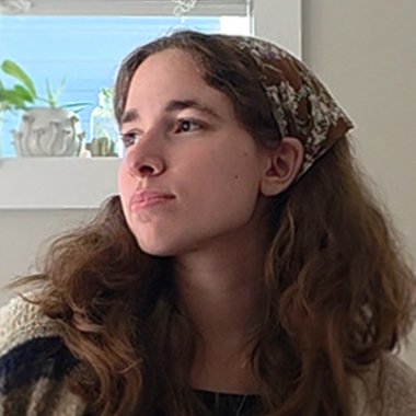 Jenna S. - Freelance Animator