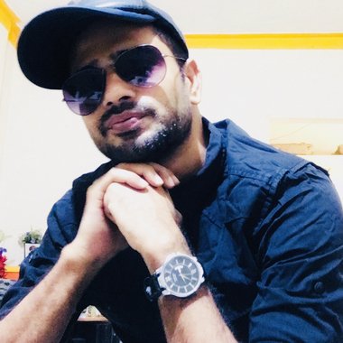Mukarram K. - Freelance Production Manager