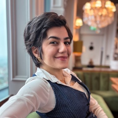 Saba B. - Freelance Storyboard Artist