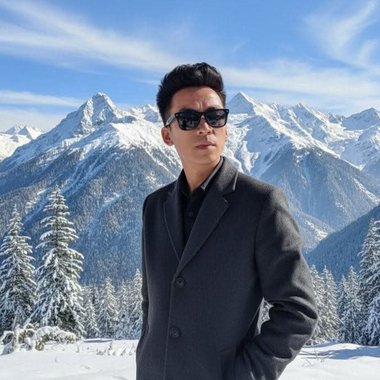 Sandip S. - Freelance Content Creator