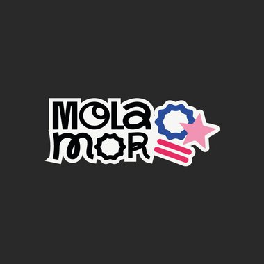 Molamor E. - Freelance Brand Designer