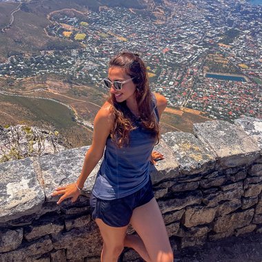 Valentina D. - Freelance Illustrator