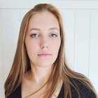 Anastasiia Maksymenko