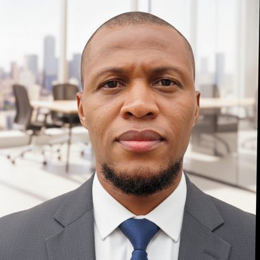 Emmanuel K. - Freelance App Developer