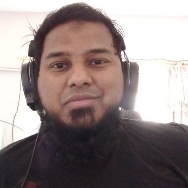 Muhammad W. - Freelance Developer