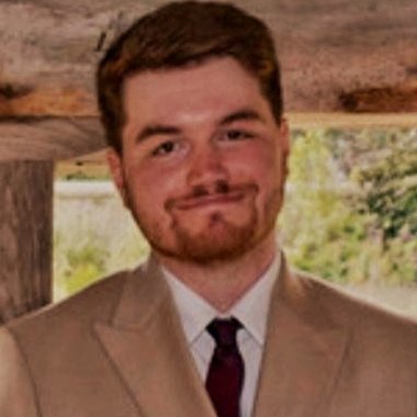 Adam F. - Freelance Graphic Designer