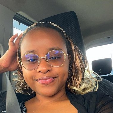 Faith N. - Freelance Content Strategist