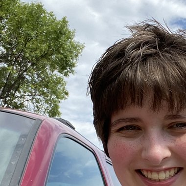 abbynovak - Freelance 3d Animator