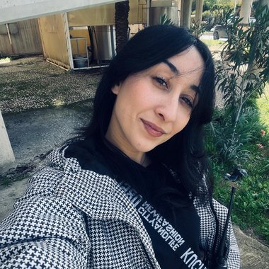 Syrine B. - Freelance Assistant Producer