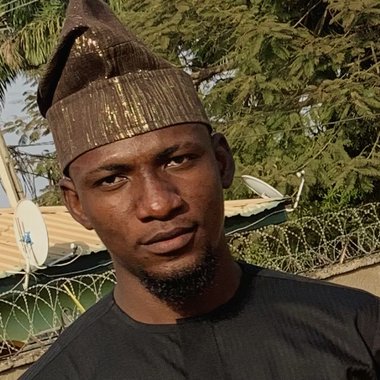 Chukwuma O. - Freelance Ux Designer