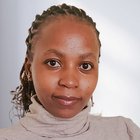 Sharon Mutegi