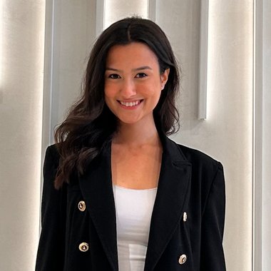 Lucija K. - Freelance Digital Marketer