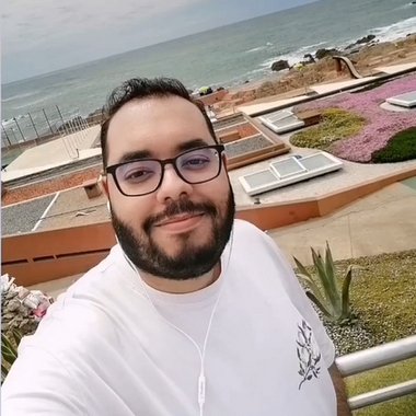 med S. - Freelance Music Producer