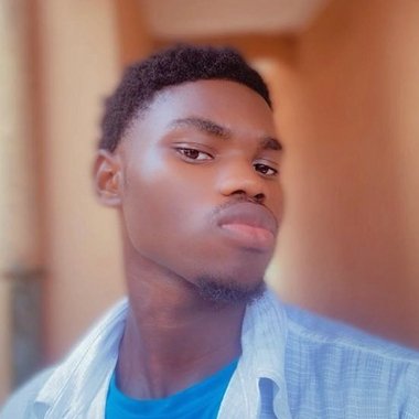 Gedeon L. - Freelance Content Creator