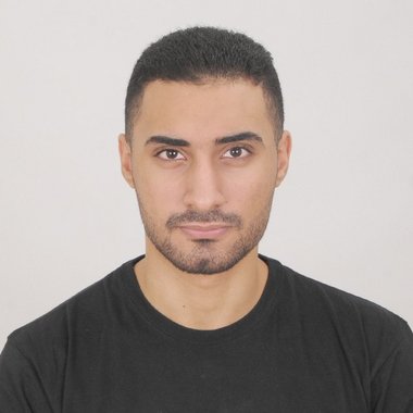 Shehab A. - Freelance Sound Designer