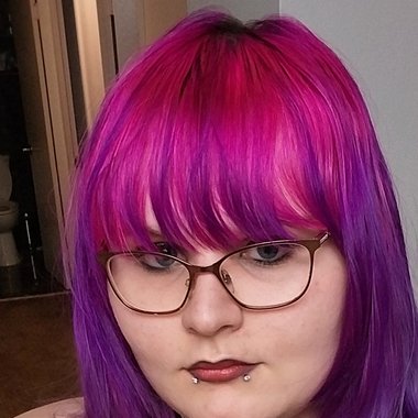 Imogen H. - Freelance Animator