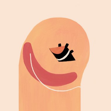 YiXin S. - Freelance Animator
