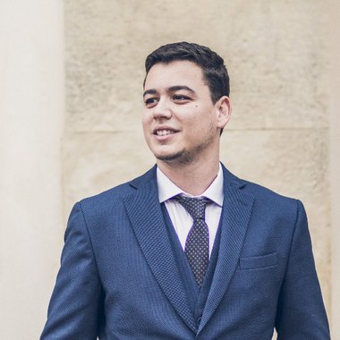 Nick A. - Freelance Cms Developer