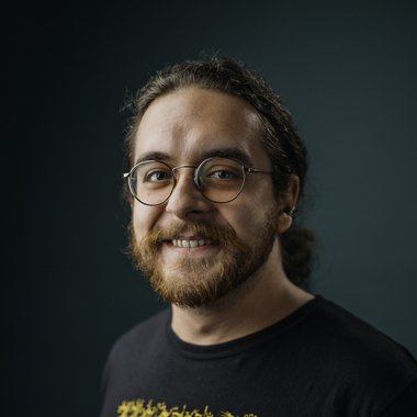 Can Ü. - Freelance Developer