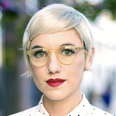 Eileen M. - Freelance Documentary Filmmaker