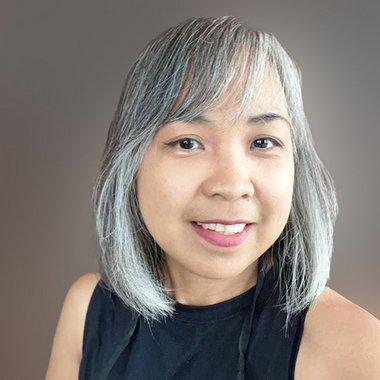 ALODIE P. - Freelance Web Designer