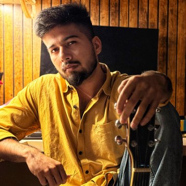 Abhijeet D. - Freelance Music Producer