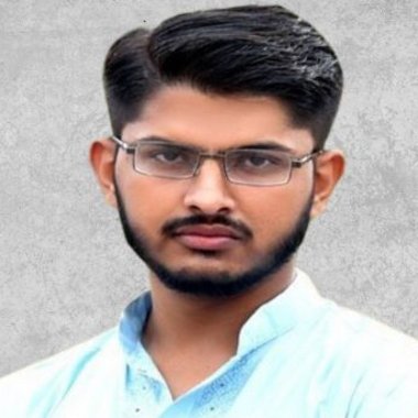 Armghan R. - Freelance Digital Marketer