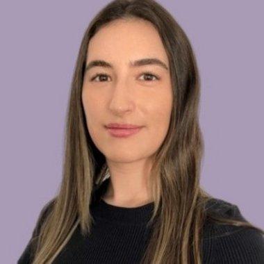 Michelle L. - Freelance Digital Marketer