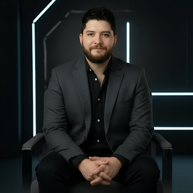 Alan C. - Freelance Illustrator