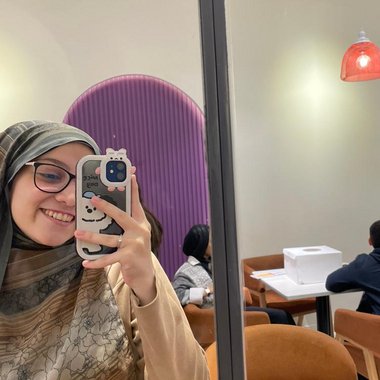 Naieera M. - Freelance Voiceover Artist