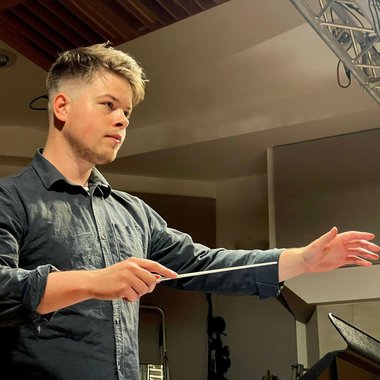 Haukur K. - Freelance Soundtrack Musician