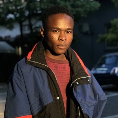 Rotondwa - Freelance Cinematographer