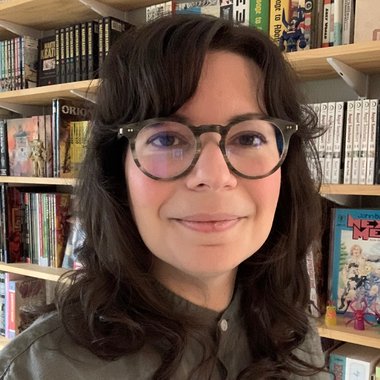 Sandra L. - Freelance Freelance Digital Illustrator