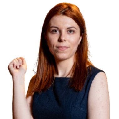 Daniela I. - Freelance Growth Marketer