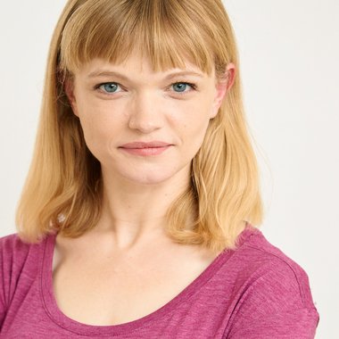 Sara S. - Freelance Video Editor