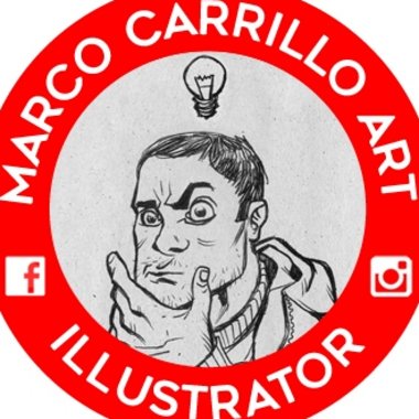 Marco C. - Freelance Comic Illustrator
