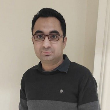 Haris S. - Freelance Developer