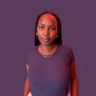 Jemimah J. - Freelance Presentation Designer
