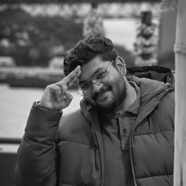 Haridharan D. - Freelance Concept Visualizer