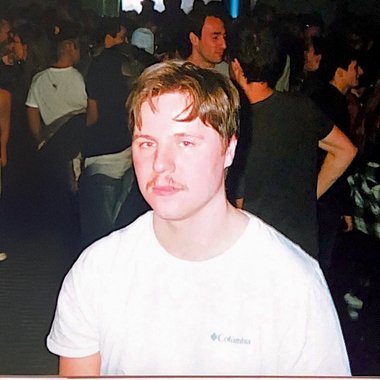 Bryan B. - Freelance Motion Graphic Designer