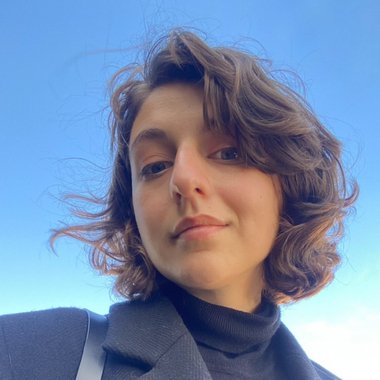 Bárbara S. - Freelance Ux Designer