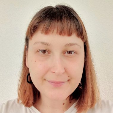 Filipa F. - Freelance Designer