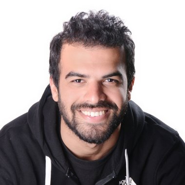 ahmed a. - Freelance App Developer
