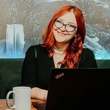 Andreja - Freelance Seo Expert