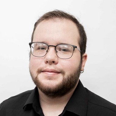 Devon J. - Freelance Web Developer