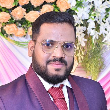 niket10mayekar4963 - Freelance 2d Animator