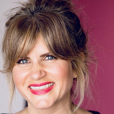 Brooke P. - Freelance Social Media Manager