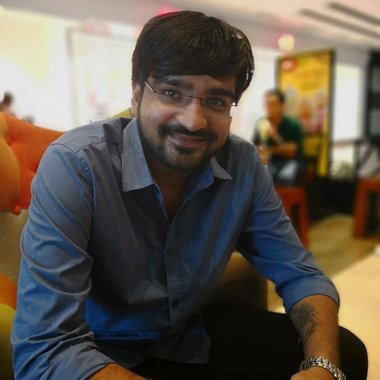 Rinkal P. - Freelance Developer