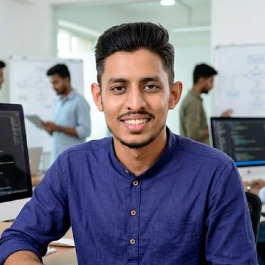 user1689144 - Freelance Video Editor